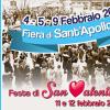 Fiera di Sant'Apollonia - 