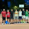 Squadra Aics - Foto fornita dalla società