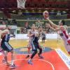 Unieuro Basket Forlì si aggiudica un altro derby - 