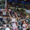 Unieuro Basket Forlì si aggiudica un altro derby - 