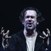 Andrea Lupo  - Foto fornite dalla compagnia teatrale 