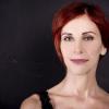 Tiziana Foschi - Foto fornite dalla compagnia teatrale 