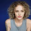 Nina Fucci - Foto fornite dalla compagnia teatrale 
