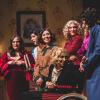 7 donne  - Foto fornite dalla compagnia teatrale