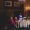 7 donne - Foto fornite dalla compagnia teatrale
