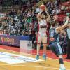 Unieuro Basket Forlì si aggiudica un altro derby - 