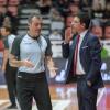 Unieuro Basket Forlì si aggiudica un altro derby - 