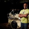 Billy Cobham - 