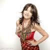 Maria Pia De Vito  - Foto di Paolo Soriani