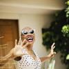 Dee Dee Bridgewater - Foto a cura di Kimberly M. Wang 