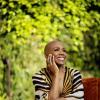 Dee Dee Bridgewater - Foto a cura di Kimberly M. Wang 