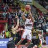 UNIEURO, SETTIMA MERAVIGLIA: BATTUTA SAN SEVERO 73-60 - 