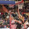 UNIEURO, SETTIMA MERAVIGLIA: BATTUTA SAN SEVERO 73-60 - 
