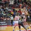 UNIEURO, SETTIMA MERAVIGLIA: BATTUTA SAN SEVERO 73-60 - 
