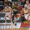 UNIEURO, SETTIMA MERAVIGLIA: BATTUTA SAN SEVERO 73-60 - 