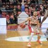 UNIEURO, SETTIMA MERAVIGLIA: BATTUTA SAN SEVERO 73-60 - 