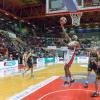 UNIEURO, SETTIMA MERAVIGLIA: BATTUTA SAN SEVERO 73-60 - 