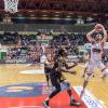UNIEURO, SETTIMA MERAVIGLIA: BATTUTA SAN SEVERO 73-60 - 