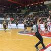 UNIEURO, SETTIMA MERAVIGLIA: BATTUTA SAN SEVERO 73-60 - 