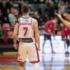 UNIEURO, SETTIMA MERAVIGLIA: BATTUTA SAN SEVERO 73-60 - 