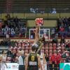 UNIEURO, SETTIMA MERAVIGLIA: BATTUTA SAN SEVERO 73-60 - 