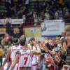 UNIEURO, SETTIMA MERAVIGLIA: BATTUTA SAN SEVERO 73-60 - 