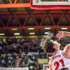 UNIEURO, SETTIMA MERAVIGLIA: BATTUTA SAN SEVERO 73-60 - 