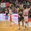 UNIEURO, SETTIMA MERAVIGLIA: BATTUTA SAN SEVERO 73-60 - 