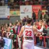 UNIEURO, SETTIMA MERAVIGLIA: BATTUTA SAN SEVERO 73-60 - 
