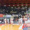 UNIEURO, SETTIMA MERAVIGLIA: BATTUTA SAN SEVERO 73-60 - 