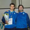 atleti scherma - Foto fornita dall'autore