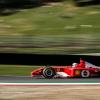 Dino Zoli Una luce oltre un capotto (di Ferrari) - 