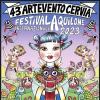 Arteevento Locandina - 