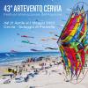 Artevento - Pinarella di Cervia dal 21 aprile al 1 maggio. 