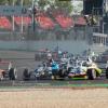 Italian f4 Misano - 