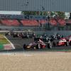 Italian f4 Misano - 