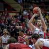 UNIEURO - CHIUSI 68-62 - 