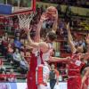 UNIEURO - CHIUSI 68-62 - 