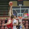 UNIEURO - CHIUSI 68-62 - 