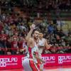 UNIEURO - CHIUSI 68-62 - 