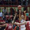 UNIEURO - CHIUSI 68-62 - 