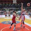 UNIEURO - CHIUSI 68-62 - 