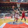 UNIEURO - CHIUSI 68-62 - 