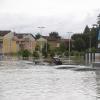 Immagini Alluvione - Foto Cristiano Frasca