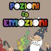 Pozioni ed Emozioni - 