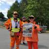 Diogene alla sua prima Le Mans - 