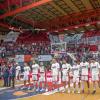 UNIEURO - CREMONA 72 - 77 - 