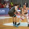 UNIEURO - CREMONA 72 - 77 - 