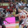 UNIEURO - CREMONA 72 - 77 - 