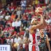 UNIEURO - CREMONA 72 - 77 - 